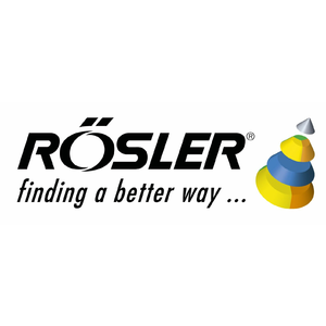 Rösler Oberflächentechnik GmbH