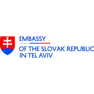 Embassy of the Slovak Republic in Tel Aviv