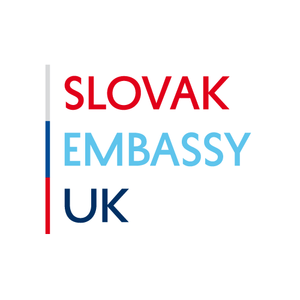 Embassy of the Slovak republic in London