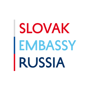 Embassy of the Slovak Republic in Moscow