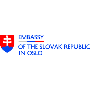 Embassy of the Slovak Republic in Oslo
